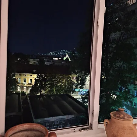 Apartment Ersa Sarajevo
