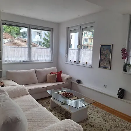 Apartment Ersa Sarajevo
